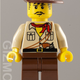 Illustration for article titled Exclusive: The Evolution of the Minifig